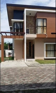 House and Lot For Sale in Gabi Cordova, Cebu