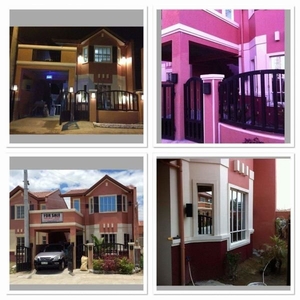 House and Lot For Sale/Rent in Tarlac