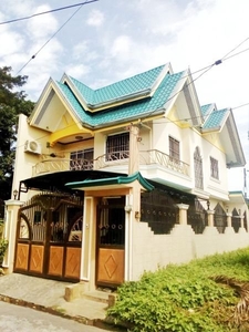 House and Lot for Sale Taytay Rizal nr Antipolo City