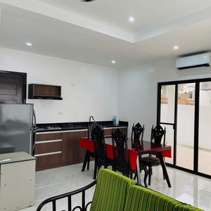 House For Rent In Bagacay, Dumaguete