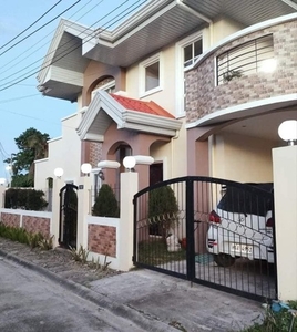 House For Rent In Buagsong, Cordova