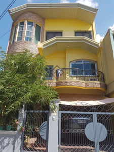 House For Rent In Concepcion Uno, Marikina