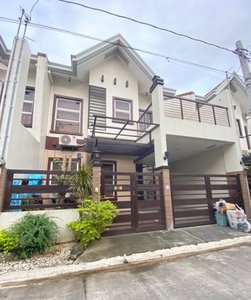 House For Rent In Mabolo Iii, Bacoor