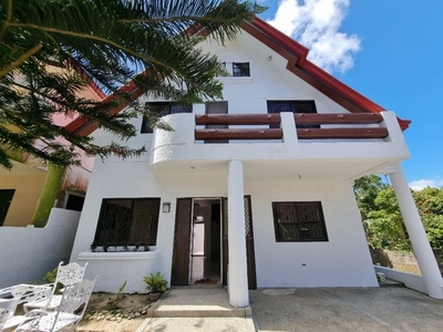 House For Rent In Mendez Crossing East, Tagaytay