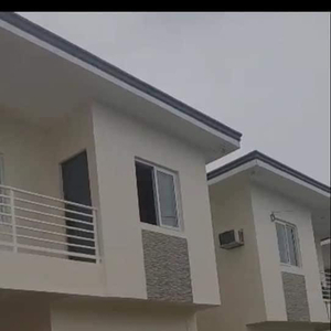 House For Rent In Sahud Ulan, Tanza