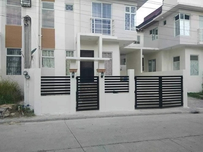 House For Rent In Tunghaan, Minglanilla