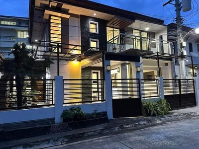House For Rent In Tungkop, Minglanilla