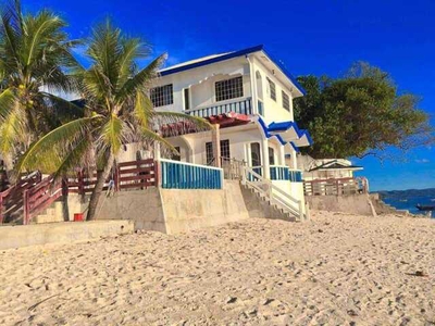 House For Sale In Anapog, San Remigio