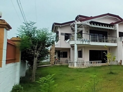 House For Sale In Basak, Lapu-lapu