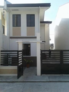 House For Sale In Batong Dalig, Kawit