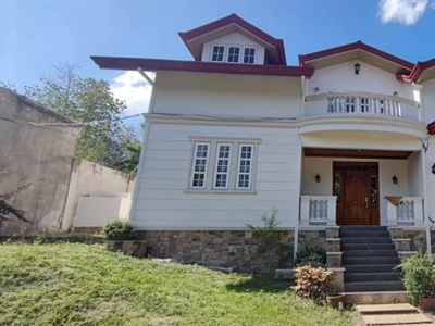 House For Sale In Dela Cruz, Bamban