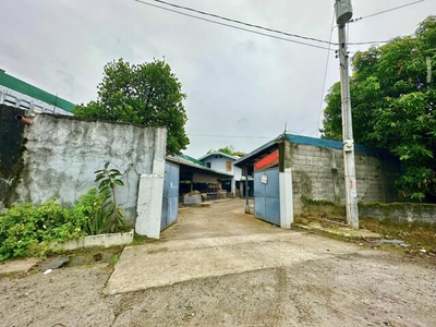 House For Sale In Dolores, Mabalacat