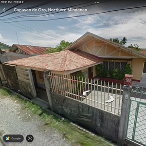 House For Sale In Kauswagan, Cagayan De Oro