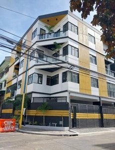 House For Sale In Malamig, Mandaluyong