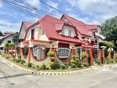 House For Sale In Pulo, Cabuyao