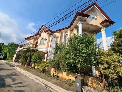 House For Sale In San Isidro, Taytay