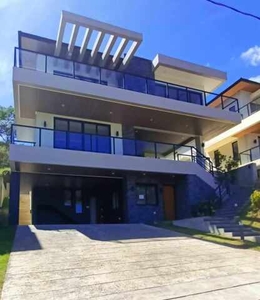 House For Sale In San Juan, Antipolo