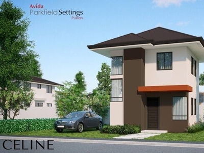 House For Sale In Taal, Pulilan