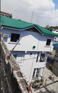 House For Sale In Villamor Air Base, Pasay