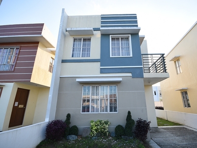House Imus, Cavite For Sale Philippines