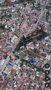 Lot For Rent In Pampang, Angeles
