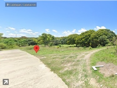 Lot For Sale In Balitoc, Calatagan