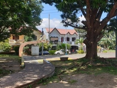 Lot For Sale In Magsaysay, San Pedro