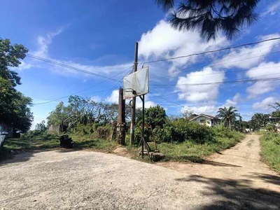 Lot For Sale In Mendez Crossing East, Tagaytay