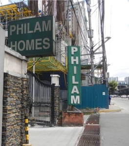 Lot For Sale In Phil-am, Quezon City
