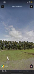 Lot For Sale In Sampaloc, Apalit
