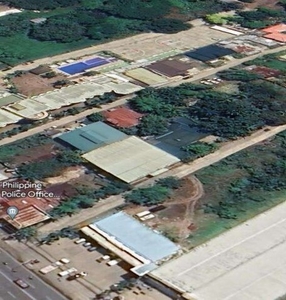 Lot For Sale In San Pedro, Puerto Princesa