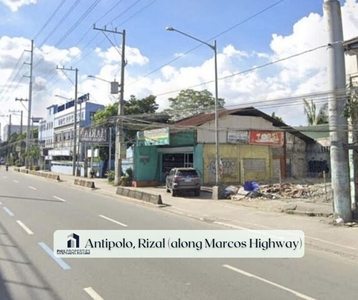 Lot For Sale In San Roque, Antipolo
