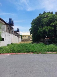Lot For Sale In Sun Valley, Paranaque