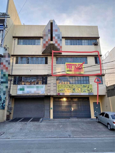 Office For Rent In La Loma, Quezon City