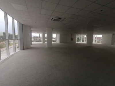 Office For Rent In Malabanias, Angeles