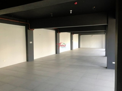 Office For Rent In Padre Burgos, Pasay