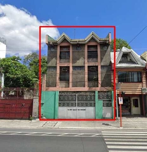 Property For Sale In San Antonio, Quezon City