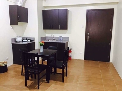 RENT TO OWN CONDO in Mandaluyong City near Ortigas Makati