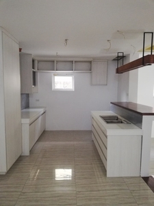 Townhouse For Rent In Loyola Heights, Quezon City