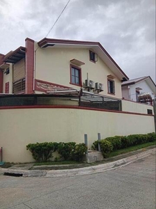 Townhouse For Rent In Talon Dos, Las Pinas