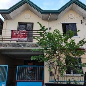 Townhouse For Sale In Baliti, San Fernando