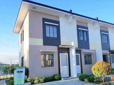 Townhouse For Sale In Molino Iv, Bacoor