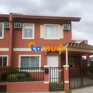 Townhouse For Sale In Sauyo, Quezon City