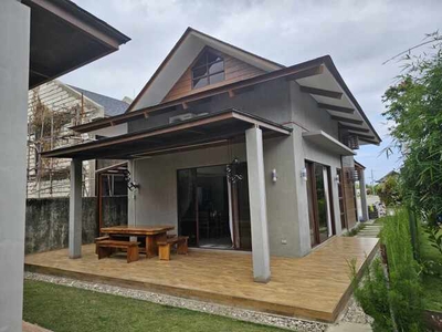 Villa For Rent In Guinsay, Danao