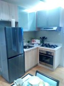 Affordable 1 Bedroom for sale in Sta. Mesa Manila