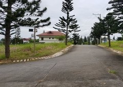 Affordable exclusive land in Tagaytay