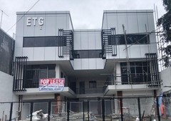 ETG Building, Rizal St