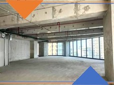 For Lease Commercial Office Space in BGC, Taguig City