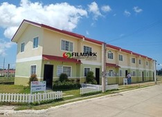 PAG-IBIG FINANCING HOUSE AND LOT!!! 5k per Month!!!
