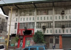 PRIME PROPERTY ALONG CHINO ROCES MAKATI FOR SALE Highly commercial area 3 story building